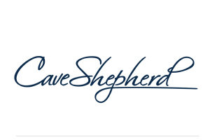 Cave Shepherd logo