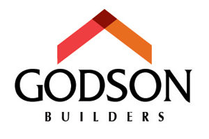 Godson Builders logo