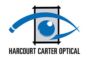 Harcourt Carter Logo