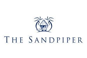 The Sandpiper - logo
