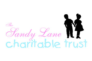 Sandy Lane Charitable trust - logo
