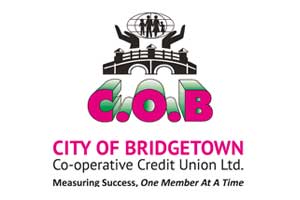 COB City of Bridgetown - logo