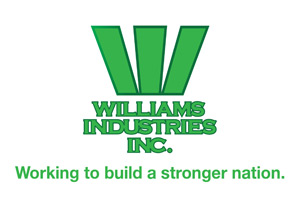 Williams Industries Inc. - logo