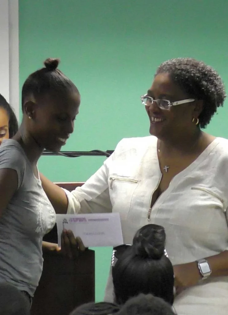 Barbados Charitable Organisation | Eden Lodge Youth Charitable Trust|Home