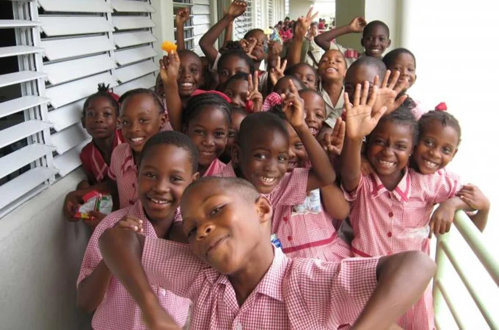 Barbados Charitable Organisation | Eden Lodge Youth Charitable Trust|Home