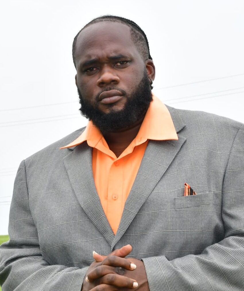 Keel Trotman 3 Barbados Charitable Organisation | Eden Lodge Youth Charitable Trust | About Us