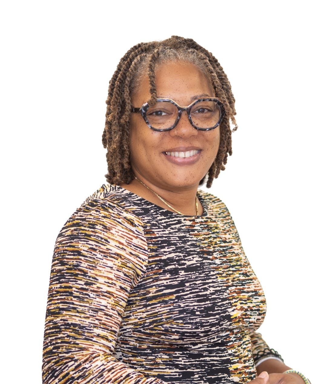Marsha Greenidge Photo Barbados Charitable Organisation | Eden Lodge Youth Charitable Trust | About Us